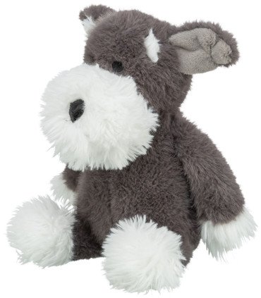 Felpa suave de poliéster para Perro, 38 cm, comodidad y estilo