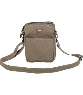 Bolsa de Snacks con correa ajustable y múltiples bolsillos