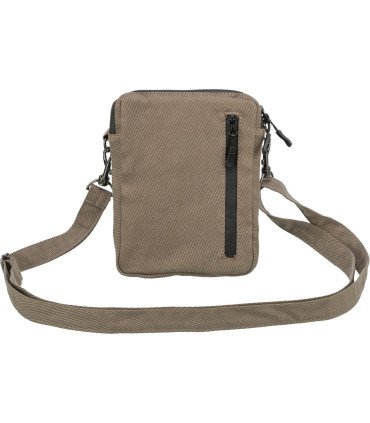 Bolsa de Snacks con correa ajustable y múltiples bolsillos