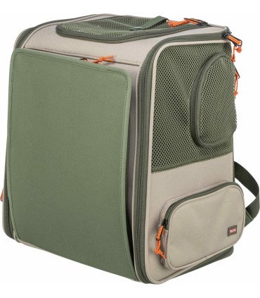 Mochila Rocco: comodidad y seguridad para tu perro