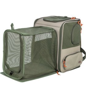 Mochila Rocco: comodidad y seguridad para tu perro