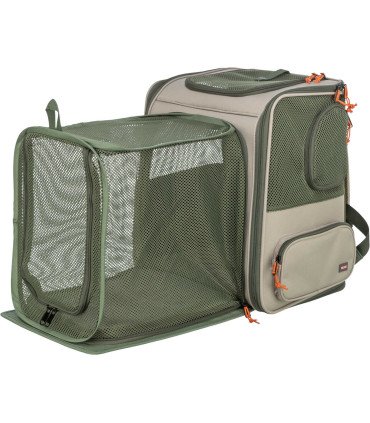 Mochila Rocco: comodidad y seguridad para tu perro