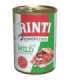 Razón saludable con RINTI Kennerfleisch