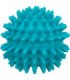 Pelota Erizo en látex con sonido y colores variados