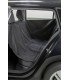 Protege y asegura el asiento trasero del coche para tu perro