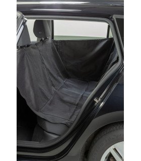 Protege y asegura el asiento trasero del coche para tu perro