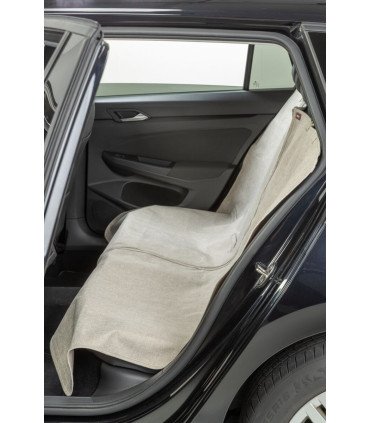 Funda Protectora para Asientos de Coche, Seguro y Cómoda