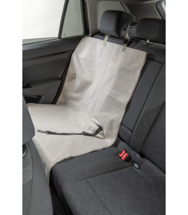 Funda Protectora para Asientos de Coche, Seguro y Cómoda