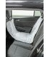 Funda Protectora para Asientos de Coche, cómoda y resistente