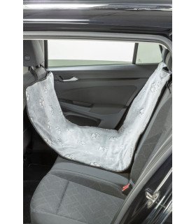 Funda Protectora para Asientos de Coche, cómoda y resistente