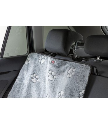 Funda Protectora para Asientos de Coche, cómoda y resistente
