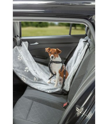 Funda Protectora para Asientos de Coche, cómoda y resistente