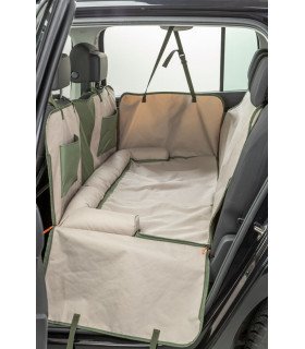 Funda Protectora para Asientos de Coche: comodidad y frescura
