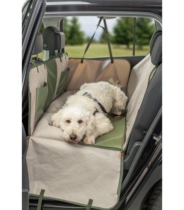 Funda Protectora para Asientos de Coche: comodidad y frescura