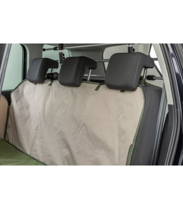 Funda Protectora para Asientos de Coche: comodidad y frescura
