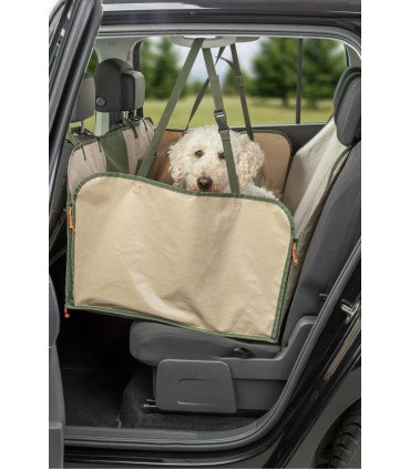 Funda Protectora para Asientos de Coche: comodidad y frescura