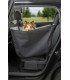 Protector de asientos para coche y perros, higiénico y seguro
