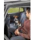 Funda protectora duradera para asientos traseros de coche