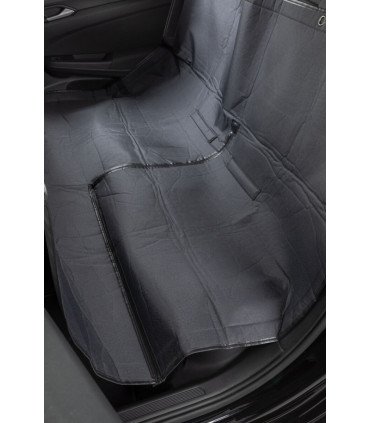 Funda protectora duradera para asientos traseros de coche