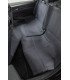 Funda protectora duradera para asientos traseros de coche