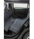 Funda protectora duradera para asientos traseros de coche