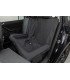 Asiento para Coches con ranuras y funda lavable
