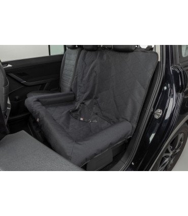 Asiento para Coches con ranuras y funda lavable