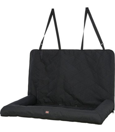 Asiento para Coches con ranuras y funda lavable
