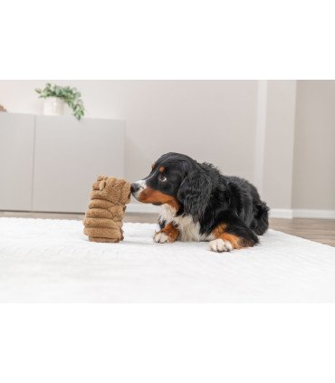Carpincho felpa suave de poliéster, 14 cm – ¡Suaves y irresistibles!