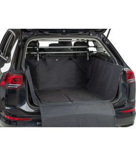 Funda protectora de maletero para coche con protección antideslizante