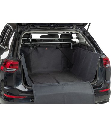 Funda protectora de maletero para coche con protección antideslizante