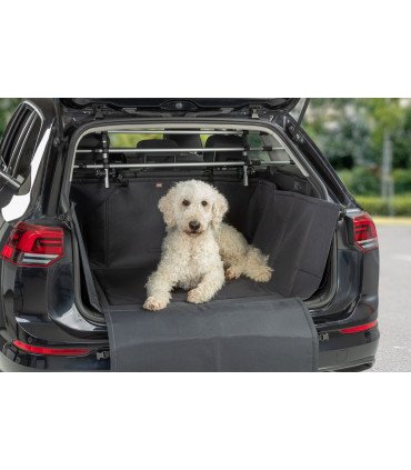 Funda protectora de maletero para coche con protección antideslizante