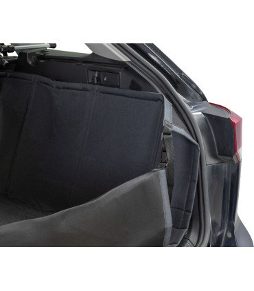 Funda protectora de maletero para coche con protección antideslizante