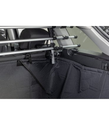 Funda protectora de maletero para coche con protección antideslizante