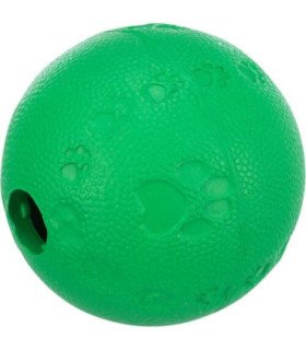 Pelota de caucho natural para premios