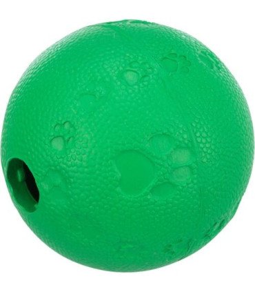Pelota de caucho natural para premios
