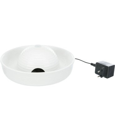 Fuente Vital Flow Mini: agua fresca y saludable para tu mascota