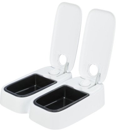 Comedero Automático TX2 - Programable y Freso