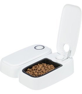 Comedero Automático TX2 - Programable y Freso