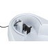 Fuente Curved Stream - Accesorio para acuario