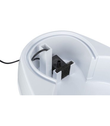 Fuente Curved Stream - Accesorio para acuario