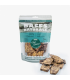 Galletas saludables de hígado de res para perros