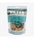 Galletas saludables de hígado de res para perros