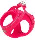UrbanVest Arnés Fucsia: comodidad y seguridad en cada paso
