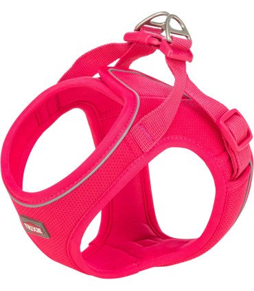 UrbanVest Arnés Fucsia: comodidad y seguridad en cada paso