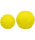 Pelota de deporte en diferentes tamaños y diseños