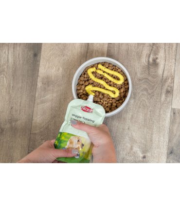 Snacks líquidos veganos: sabor, aceptación y recompensa