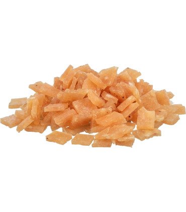 Deliciosos Cubes de pollo y gambas para tus recetas