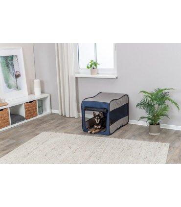 Transportín Twister para perros: práctico y seguro