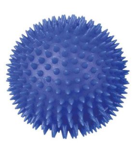 Pelota Erizo de colores con sonido